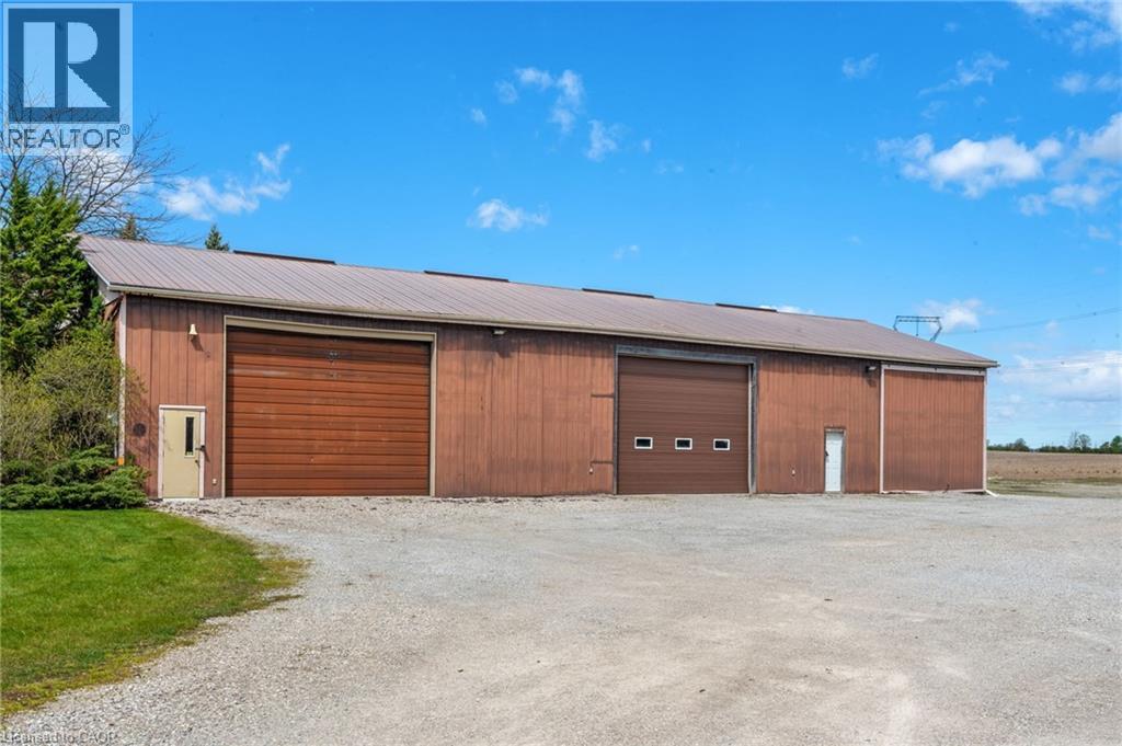 759 Concession 14 Walpole, Hagersville, Ontario  N0A 1H0 - Photo 46 - 40829653