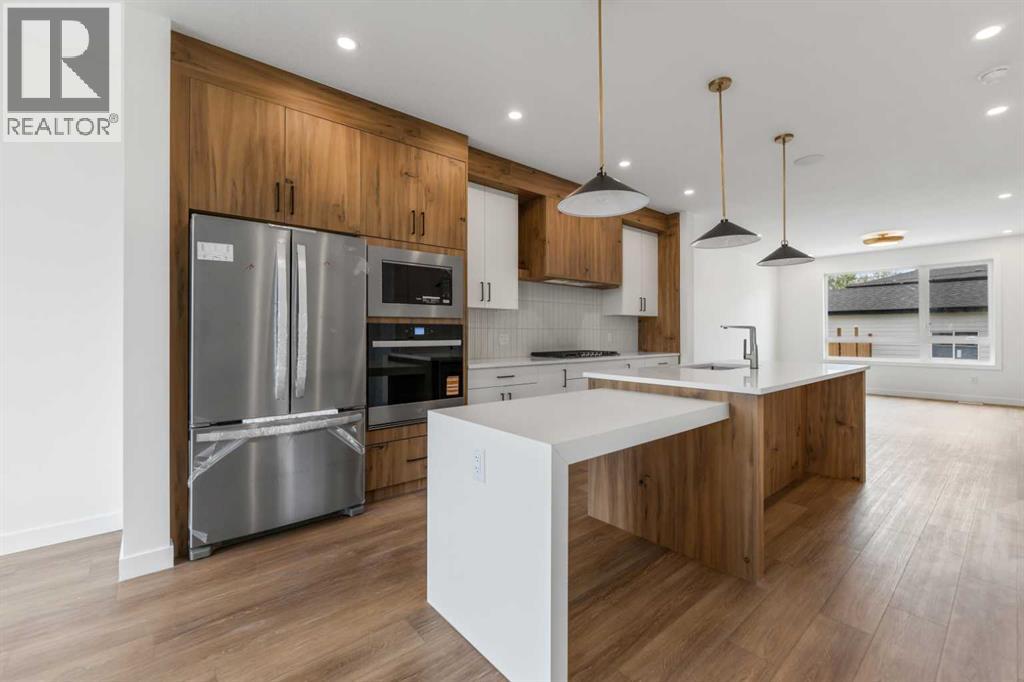 4651 79 Street Nw, Calgary, Alberta  T3B 2P1 - Photo 12 - A2311512