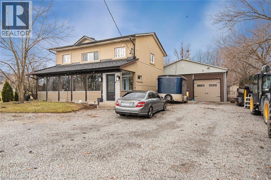 443 Eleventh Road E, Stoney Creek, Ontario  L8J 3N4 - Photo 3 - 40849107
