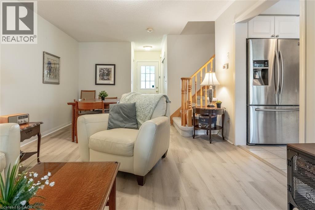 432 Bundy Drive, Milton, Ontario  L9T 5N5 - Photo 7 - 40853672