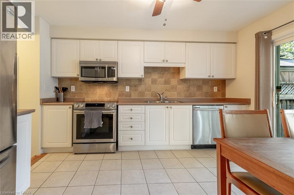 432 Bundy Drive, Milton, Ontario  L9T 5N5 - Photo 9 - 40853672