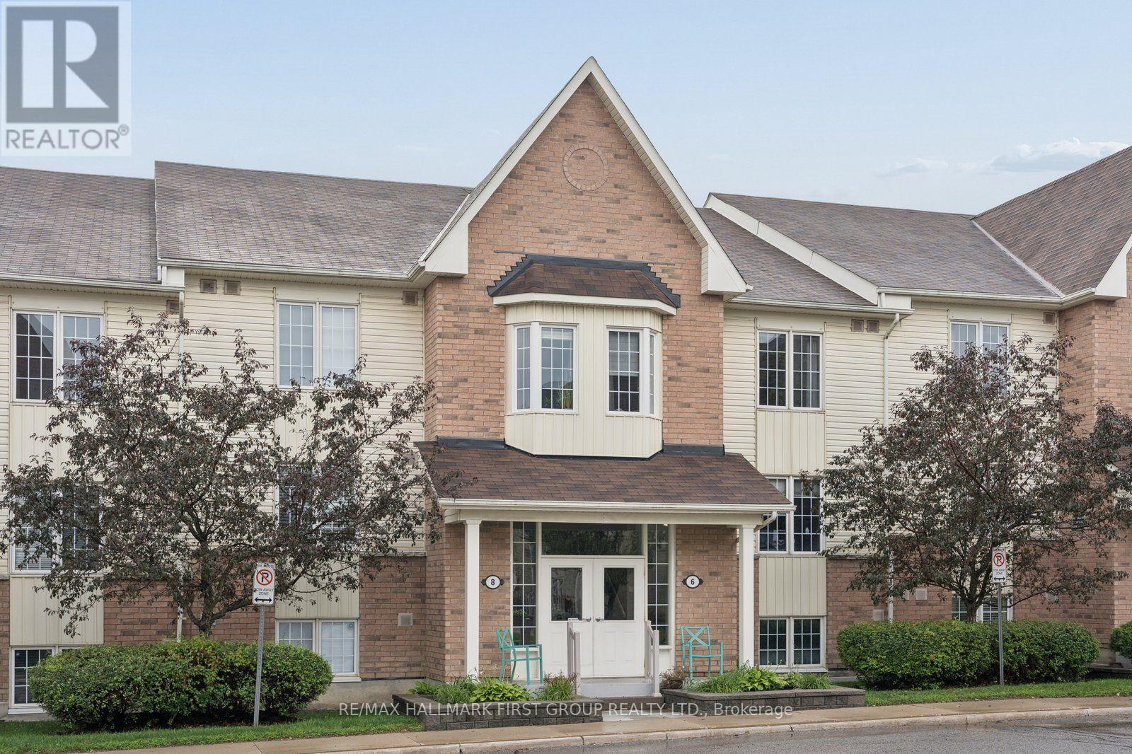 2 - 8 PETRA WAY, Whitby, Ontario