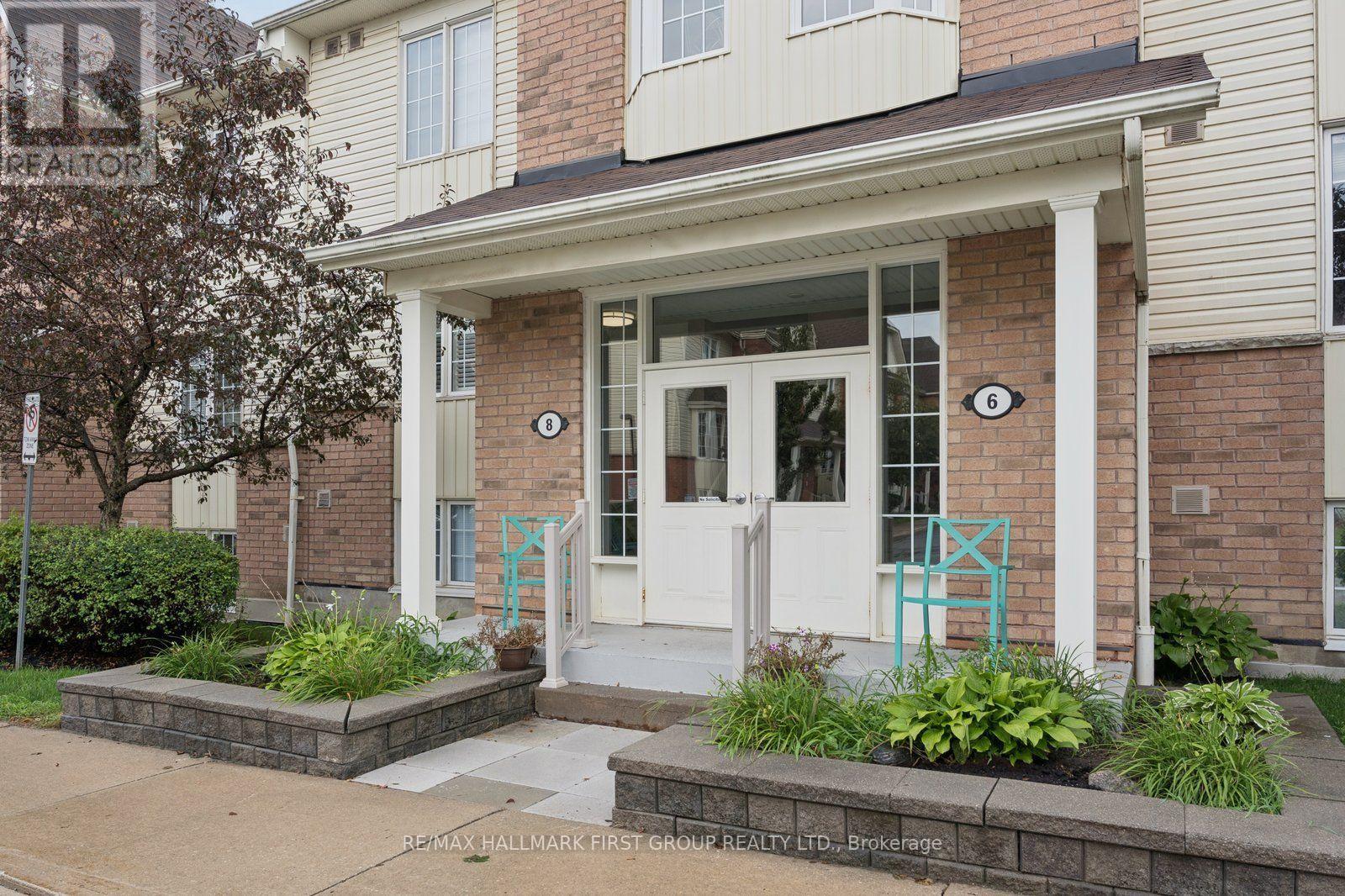 2 - 8 Petra Way, Whitby, Ontario L1R 0A6 - Photo 2 - E13671180