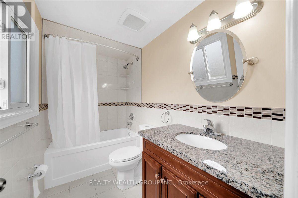128 John Tabor Trail, Toronto, Ontario  M1B 2V2 - Photo 18 - E13671196