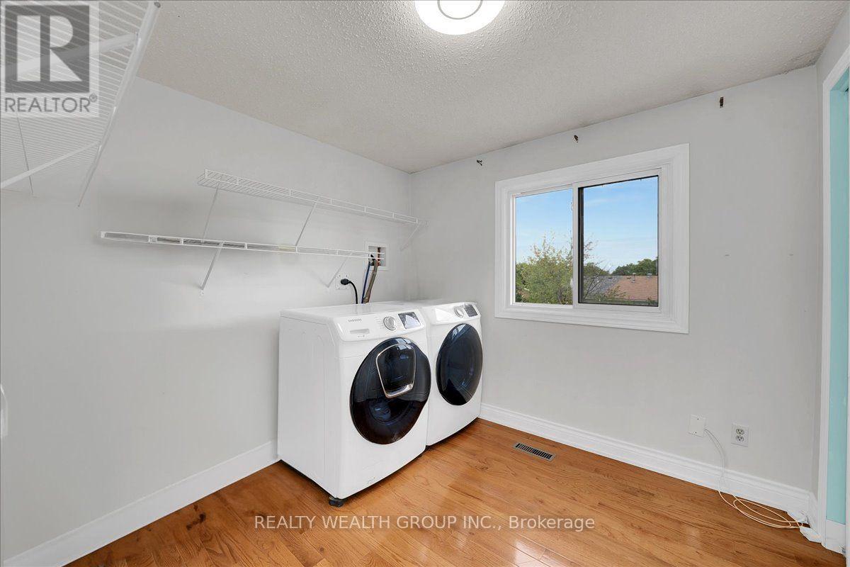 128 John Tabor Trail, Toronto, Ontario  M1B 2V2 - Photo 19 - E13671196