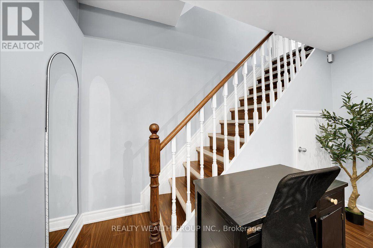 128 John Tabor Trail, Toronto, Ontario  M1B 2V2 - Photo 21 - E13671196