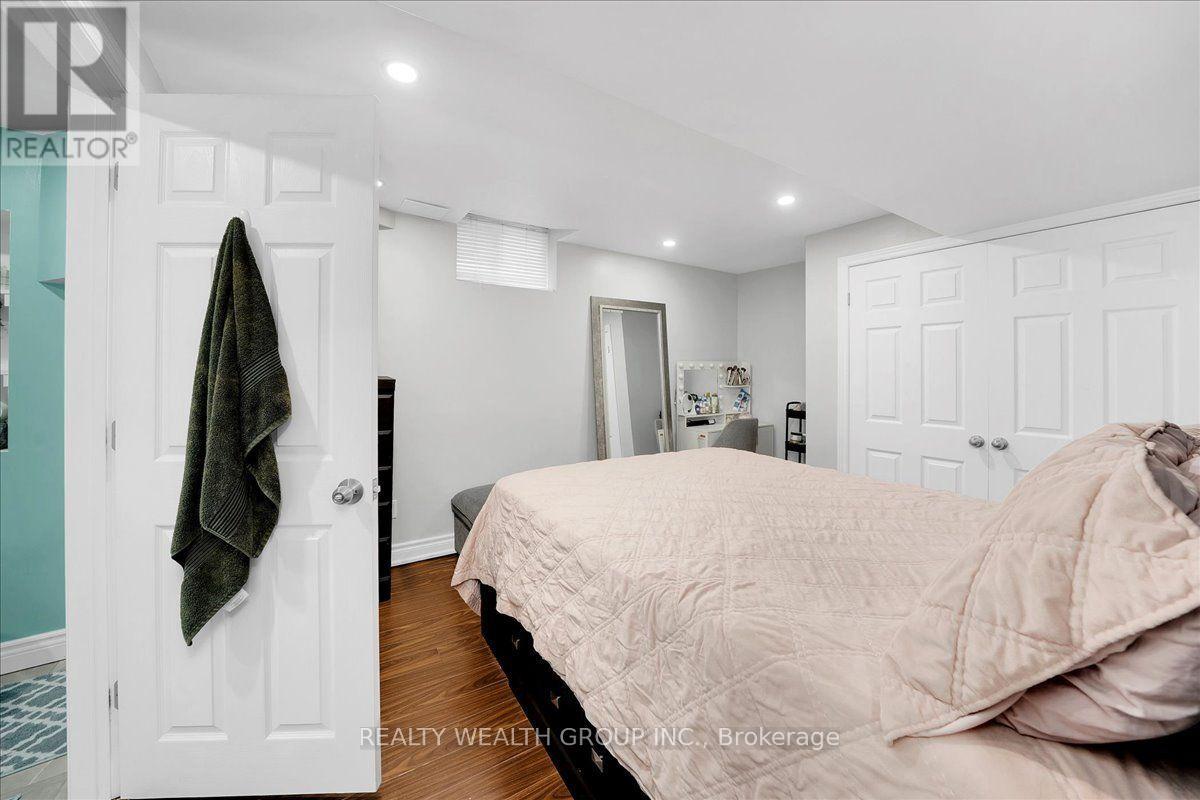 128 John Tabor Trail, Toronto, Ontario  M1B 2V2 - Photo 25 - E13671196