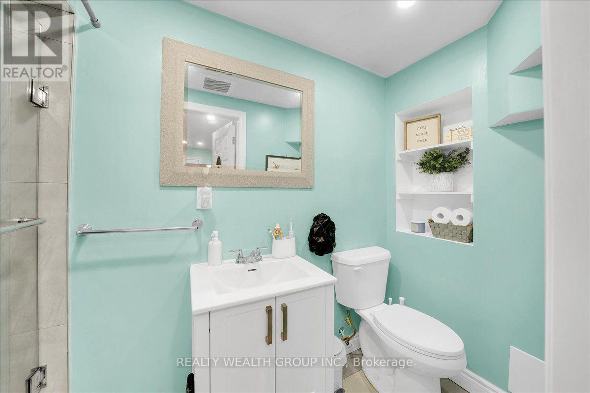 128 John Tabor Trail, Toronto, Ontario  M1B 2V2 - Photo 26 - E13671196