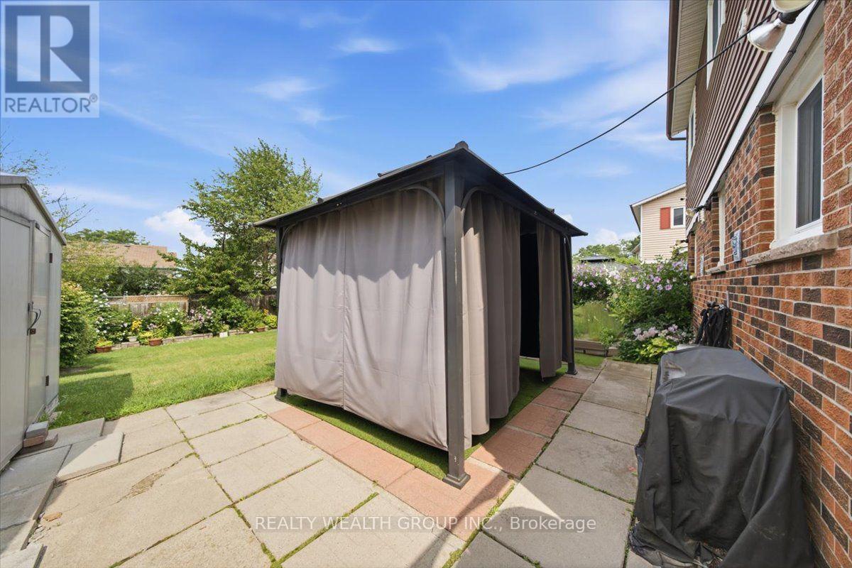 128 John Tabor Trail, Toronto, Ontario  M1B 2V2 - Photo 28 - E13671196