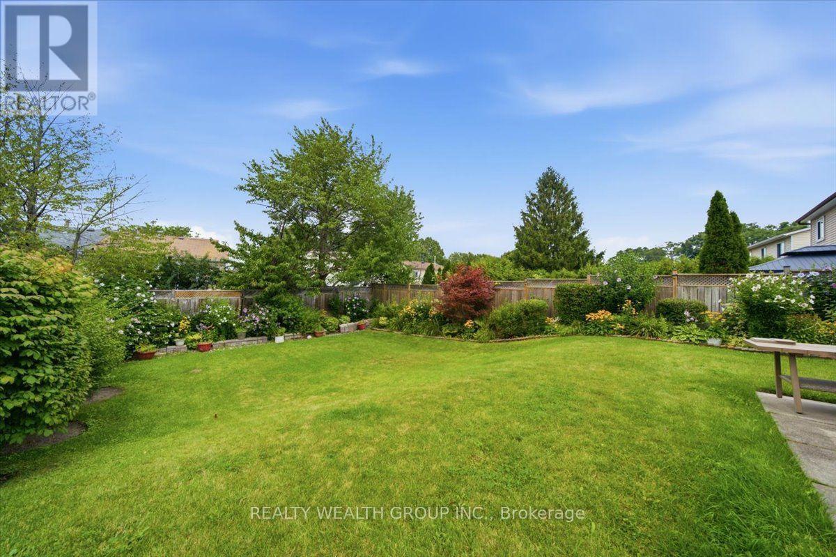 128 John Tabor Trail, Toronto, Ontario  M1B 2V2 - Photo 29 - E13671196