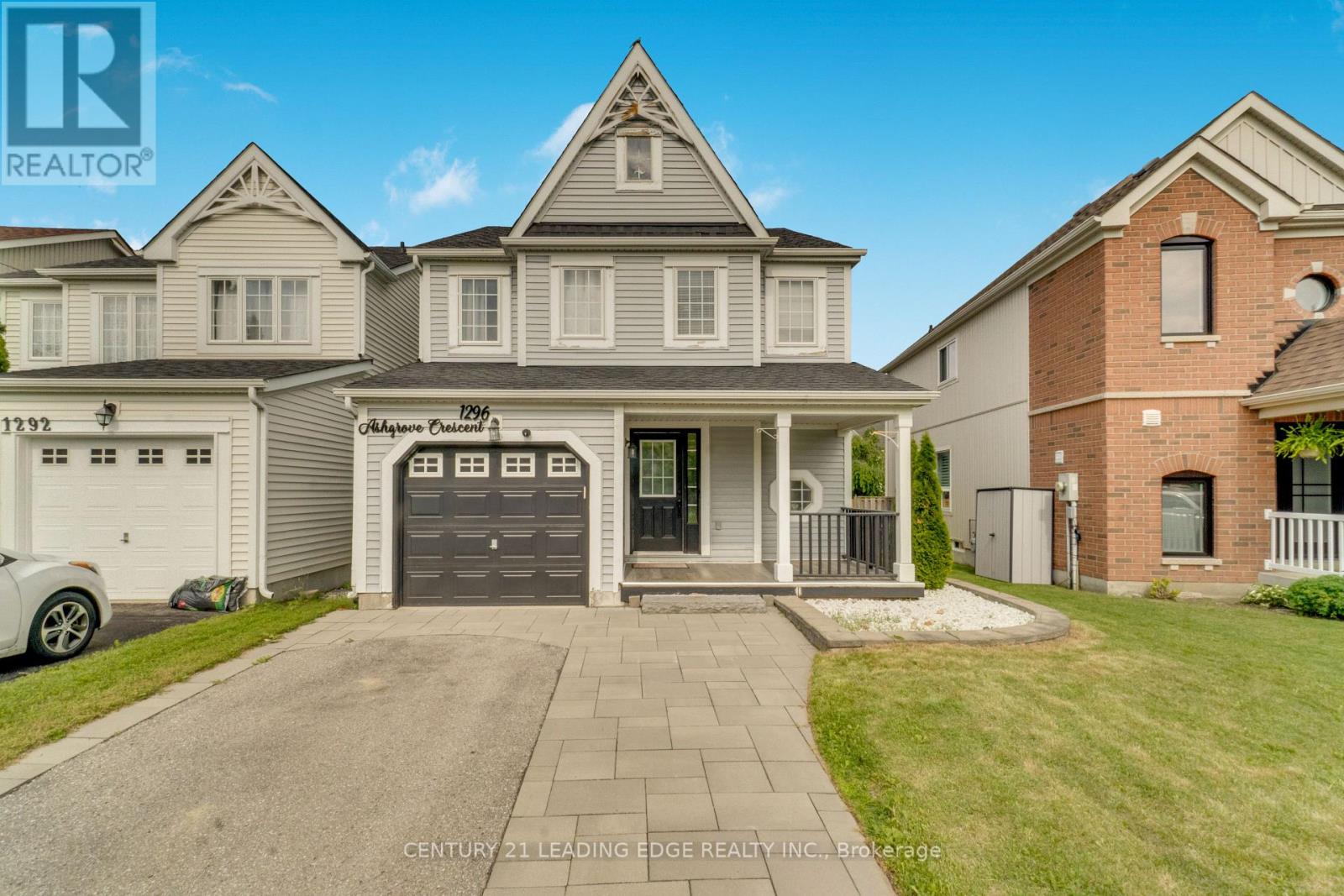 1296 Ashgrove Crescent, Oshawa, Ontario  L1K 3A6 - Photo 3 - E13671262