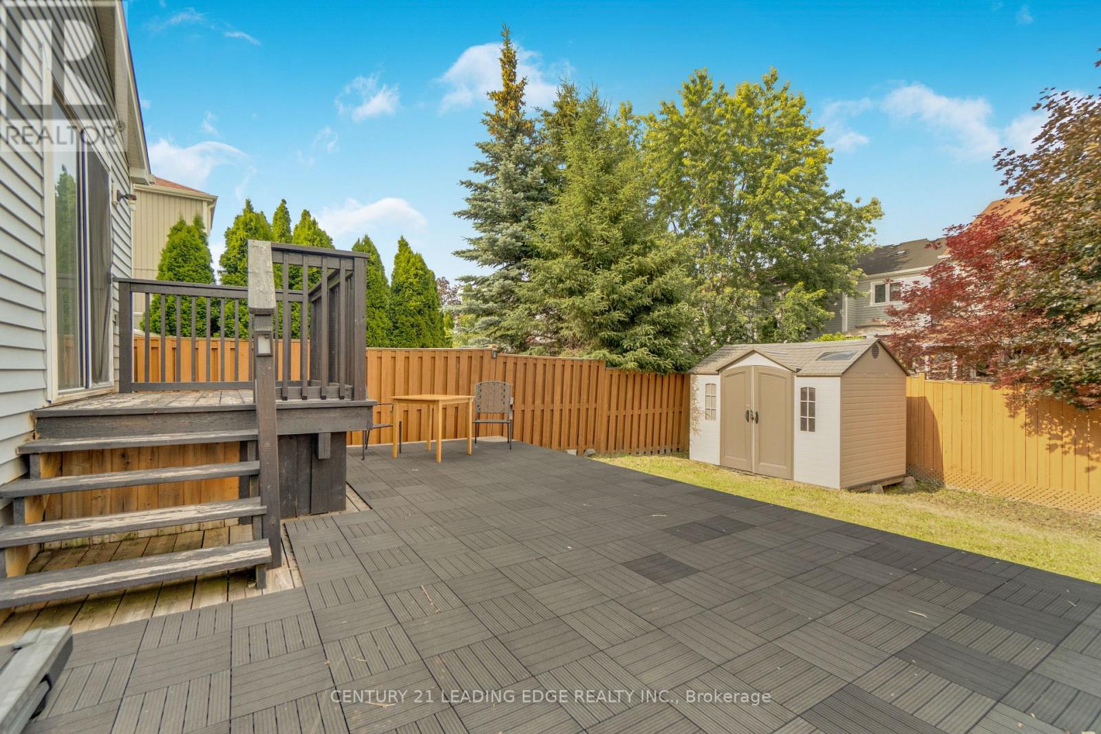 1296 Ashgrove Crescent, Oshawa, Ontario  L1K 3A6 - Photo 35 - E13671262