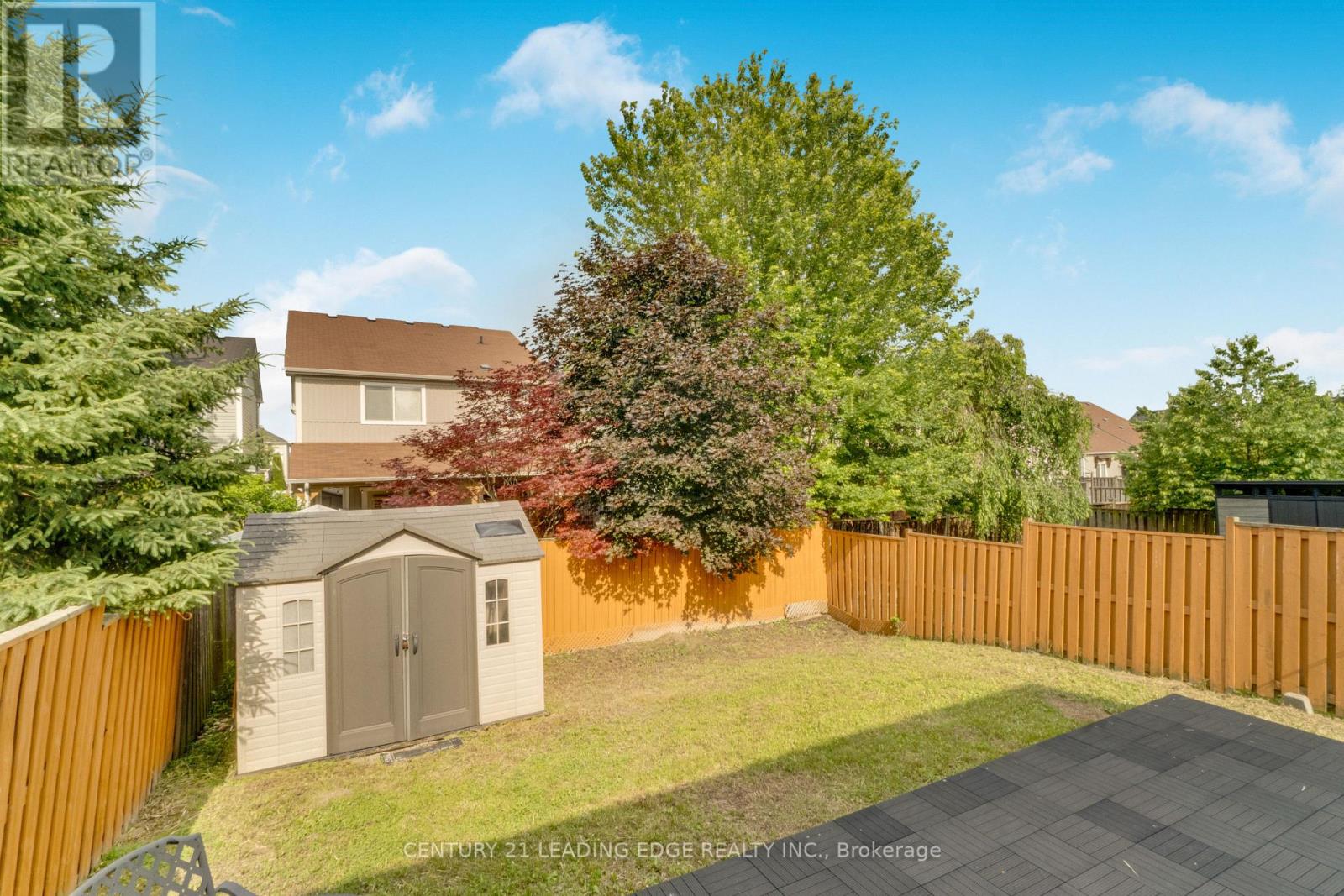 1296 Ashgrove Crescent, Oshawa, Ontario  L1K 3A6 - Photo 39 - E13671262