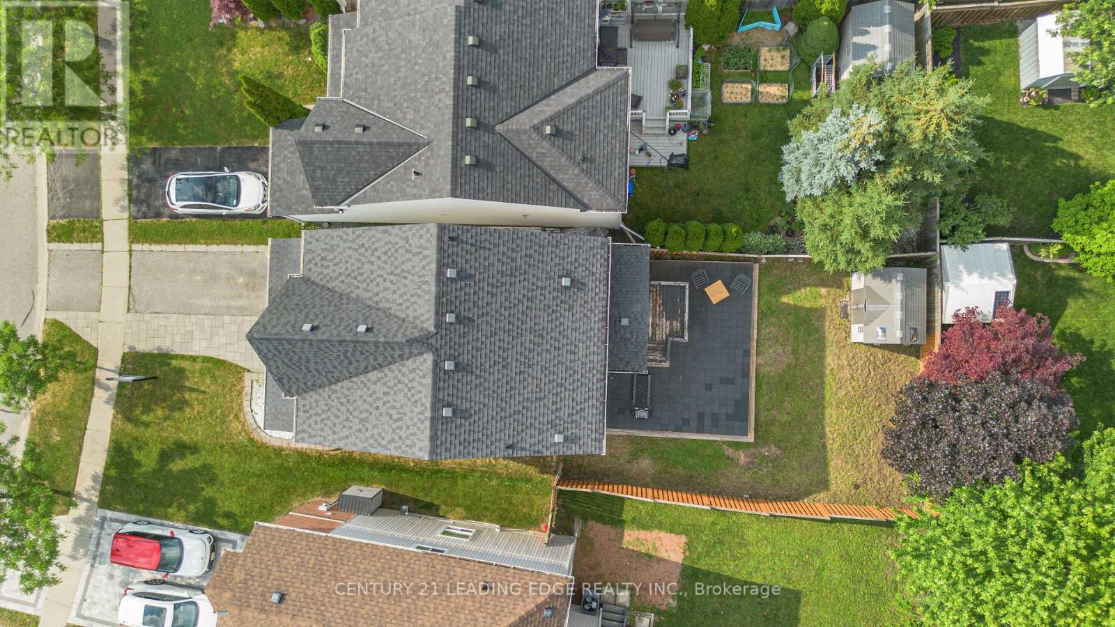 1296 Ashgrove Crescent, Oshawa, Ontario  L1K 3A6 - Photo 44 - E13671262