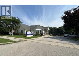 2465 WALKER'S Line Unit# A-1 - LWR, Burlington, Ontario