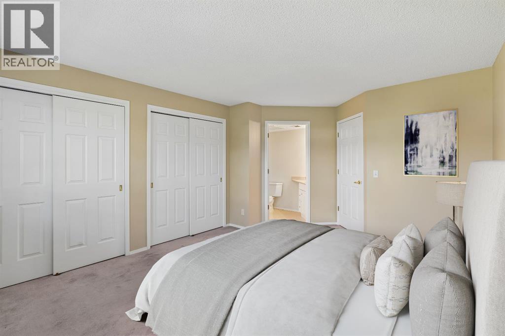 3208, 3208 Hawksbrow Point Nw, Calgary, Alberta  T3G 4C9 - Photo 4 - A2319560