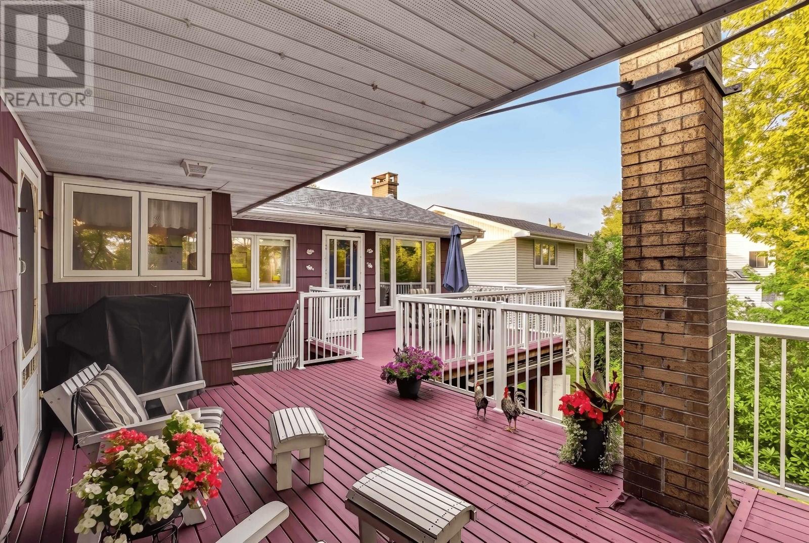 15 Cranston Ave,, Dartmouth, Nova Scotia  B2Y 3G1 - Photo 43 - 202620400