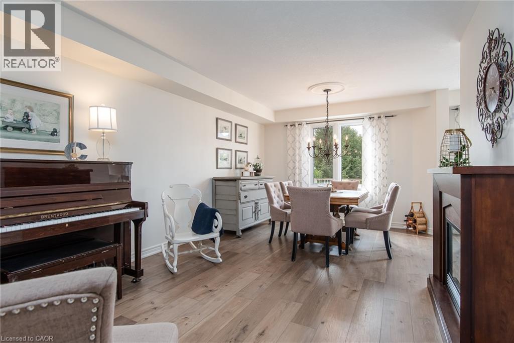 31 Stiefelmeyer Crescent, Baden, Ontario  N3A 2L1 - Photo 7 - 40855297