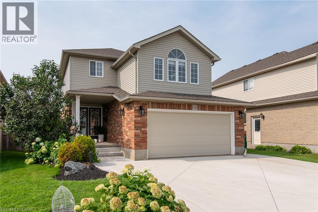 31 Stiefelmeyer Crescent, Baden, Ontario  N3A 2L1 - Photo 2 - 40855297