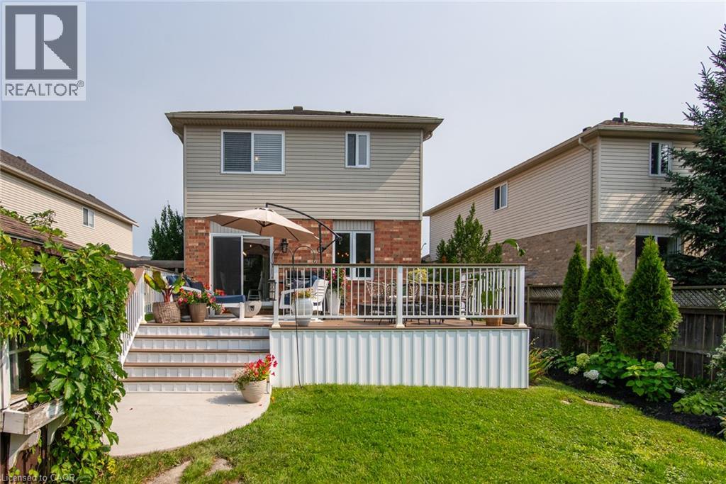 31 Stiefelmeyer Crescent, Baden, Ontario  N3A 2L1 - Photo 46 - 40855297
