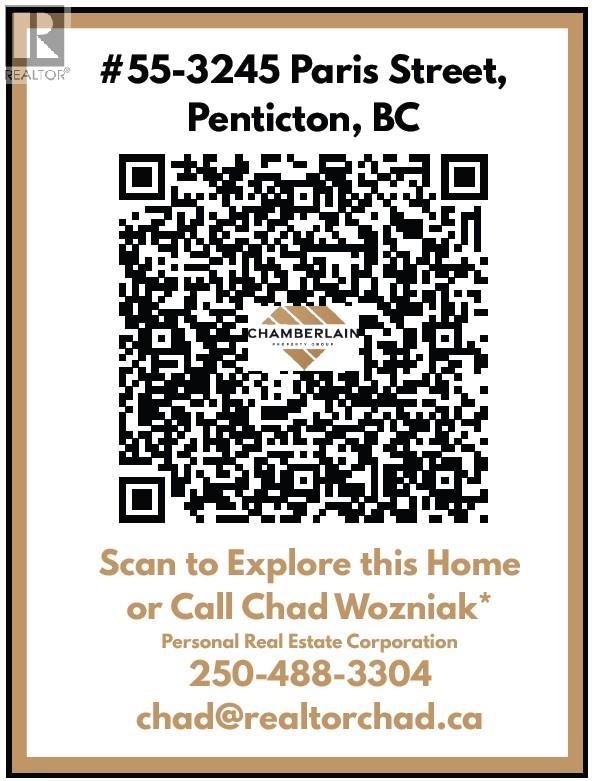 3245 Paris Street Unit# 55, Penticton, British Columbia  V2A 3T9 - Photo 34 - 10396077