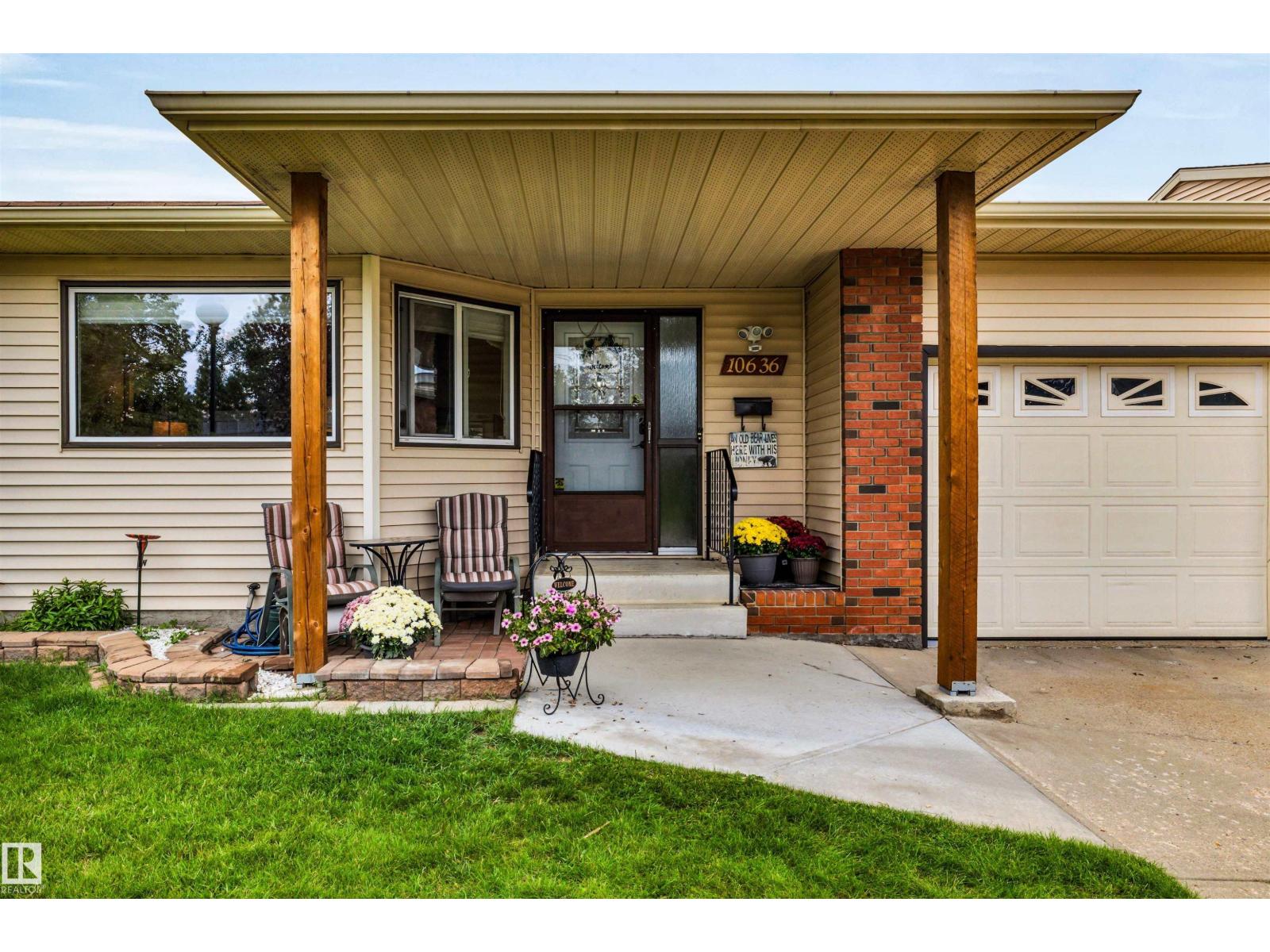 10636 153 Av Nw, Edmonton, Alberta  T5X 5R5 - Photo 1 - E4503549