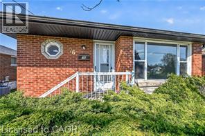 76 Terrace Drive, Hamilton, Ontario  L9A 2Y6 - Photo 3 - 40855600
