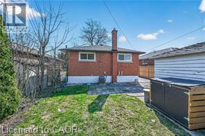 76 Terrace Drive, Hamilton, Ontario  L9A 2Y6 - Photo 24 - 40855600