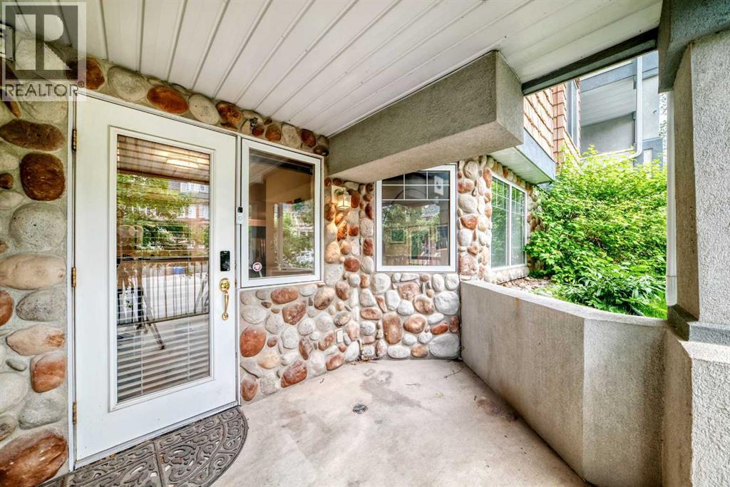 102, 2422 Erlton Street SW, Calgary, Alberta  T2S 3B6 - Photo 26 - A2325568