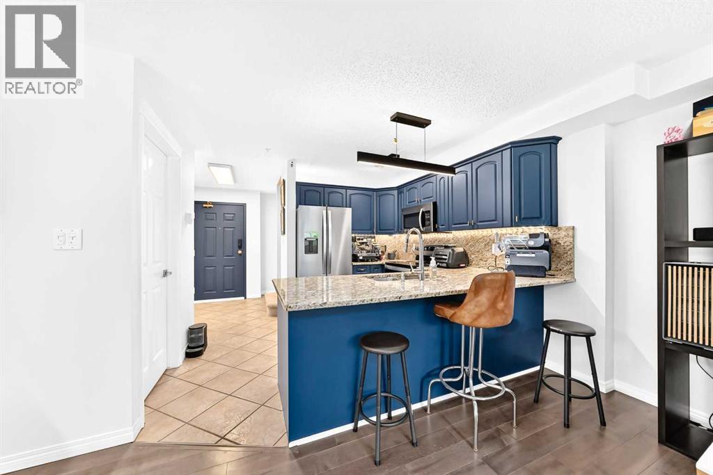 102, 2422 Erlton Street SW, Calgary, Alberta  T2S 3B6 - Photo 6 - A2325568