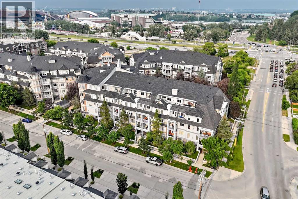 102, 2422 Erlton Street SW, Calgary, Alberta  T2S 3B6 - Photo 39 - A2325568