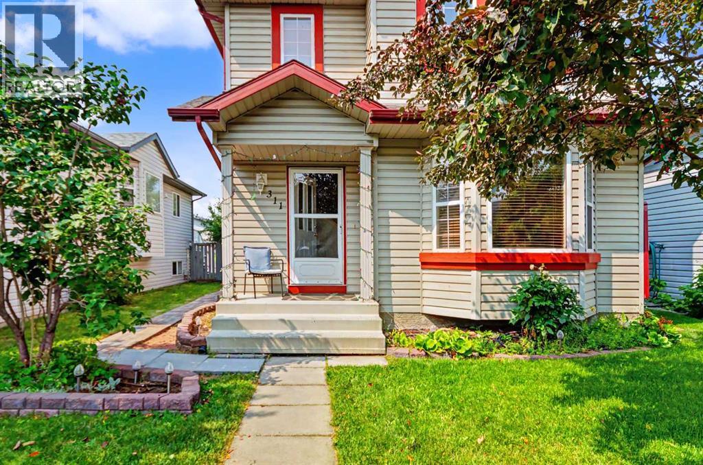 311 Erin Circle SE, Calgary, Alberta  T2B 3J1 - Photo 33 - A2334235