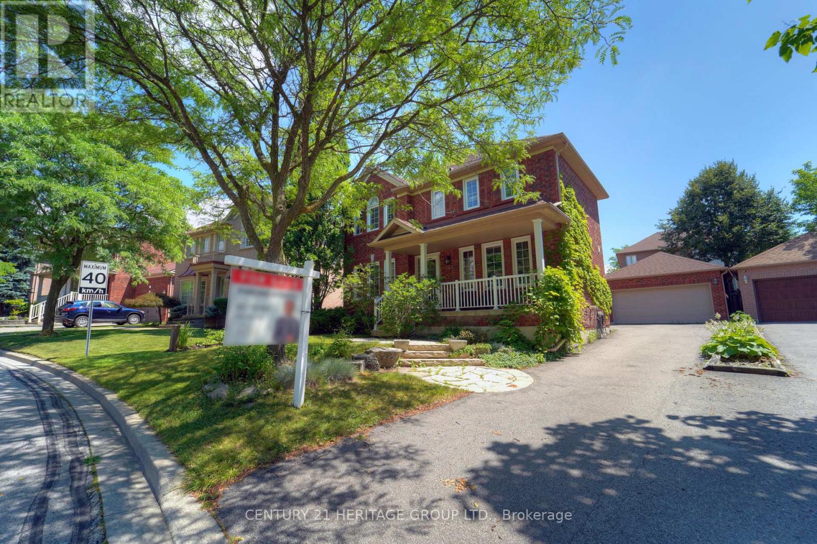 3 Primrose Path Crescent, Markham, Ontario L3S 4B1 - Photo 4 - N13671102