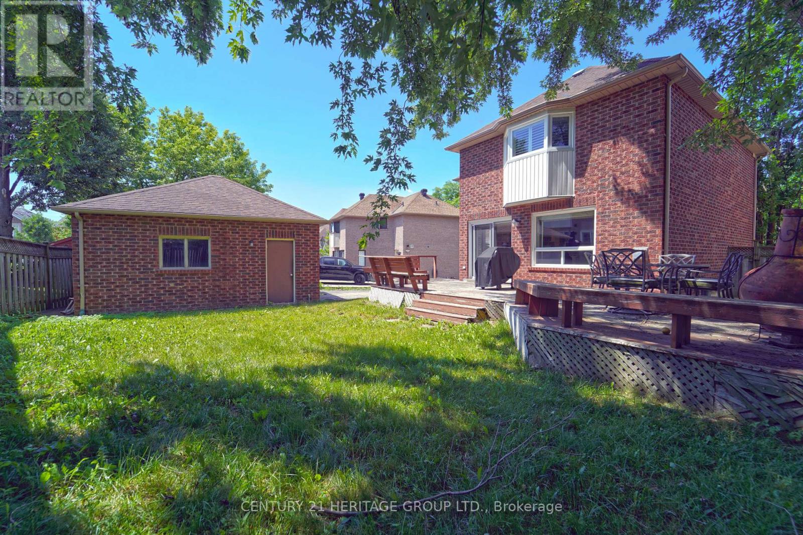 3 Primrose Path Crescent, Markham, Ontario L3S 4B1 - Photo 8 - N13671102