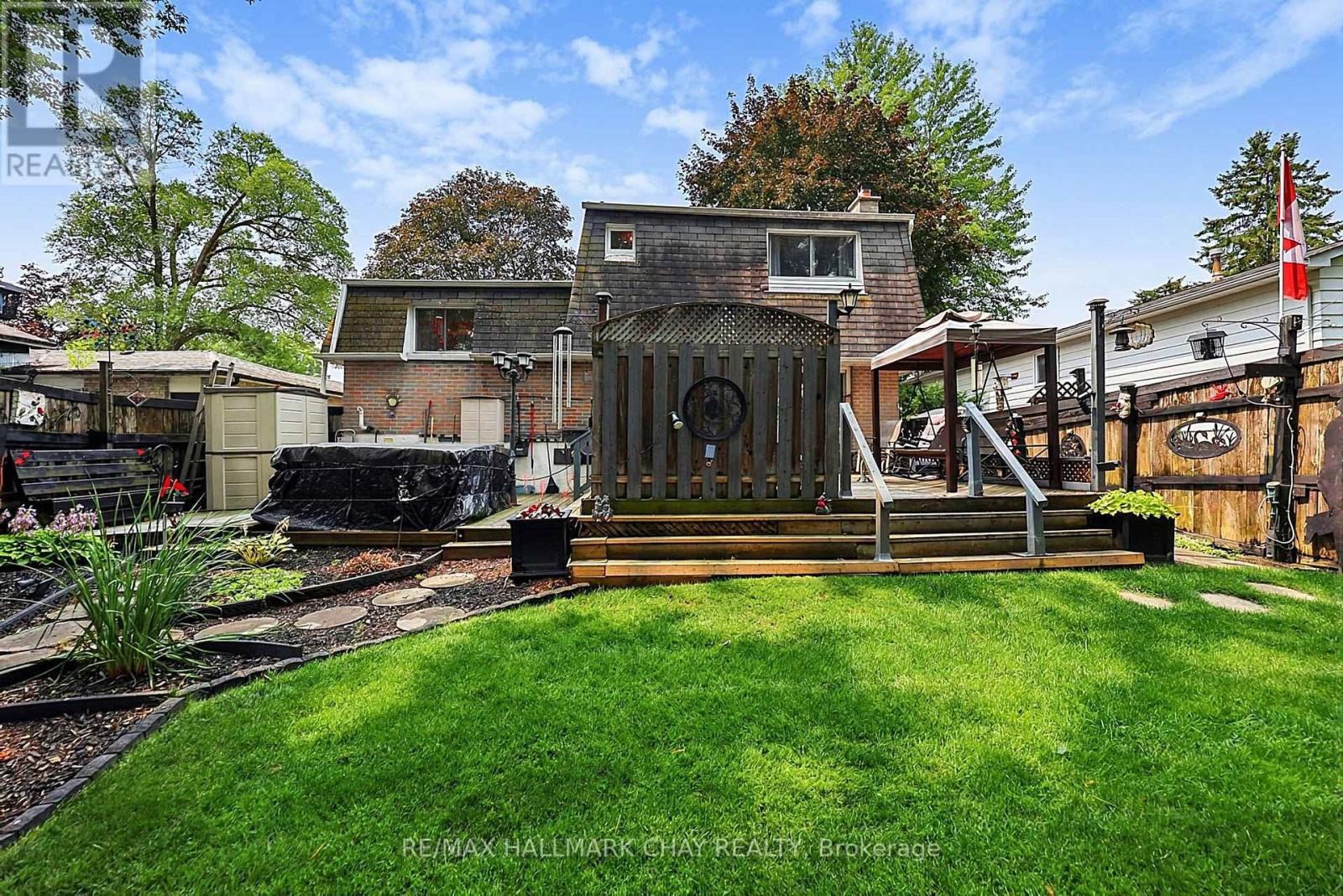 11 Second Street, New Tecumseth, Ontario  L0G 1A0 - Photo 25 - N13671110