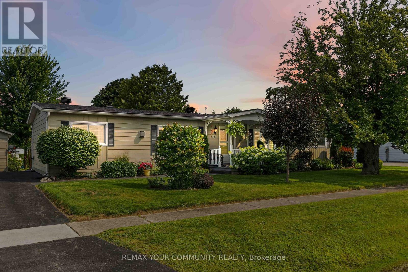 131 ROXANNA DRIVE, Georgina, Ontario