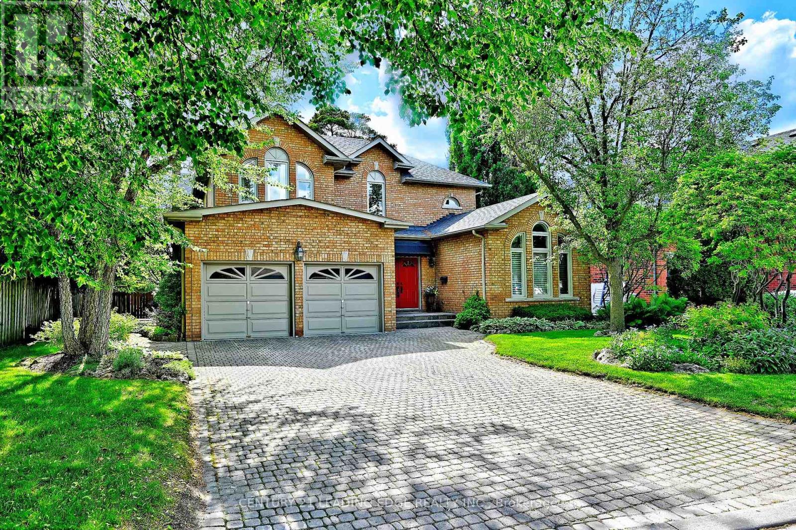 7 Normandale Road, Markham, Ontario  L3R 4J7 - Photo 1 - N13671220