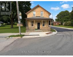 118 ELORA STREET, South Bruce, Ontario