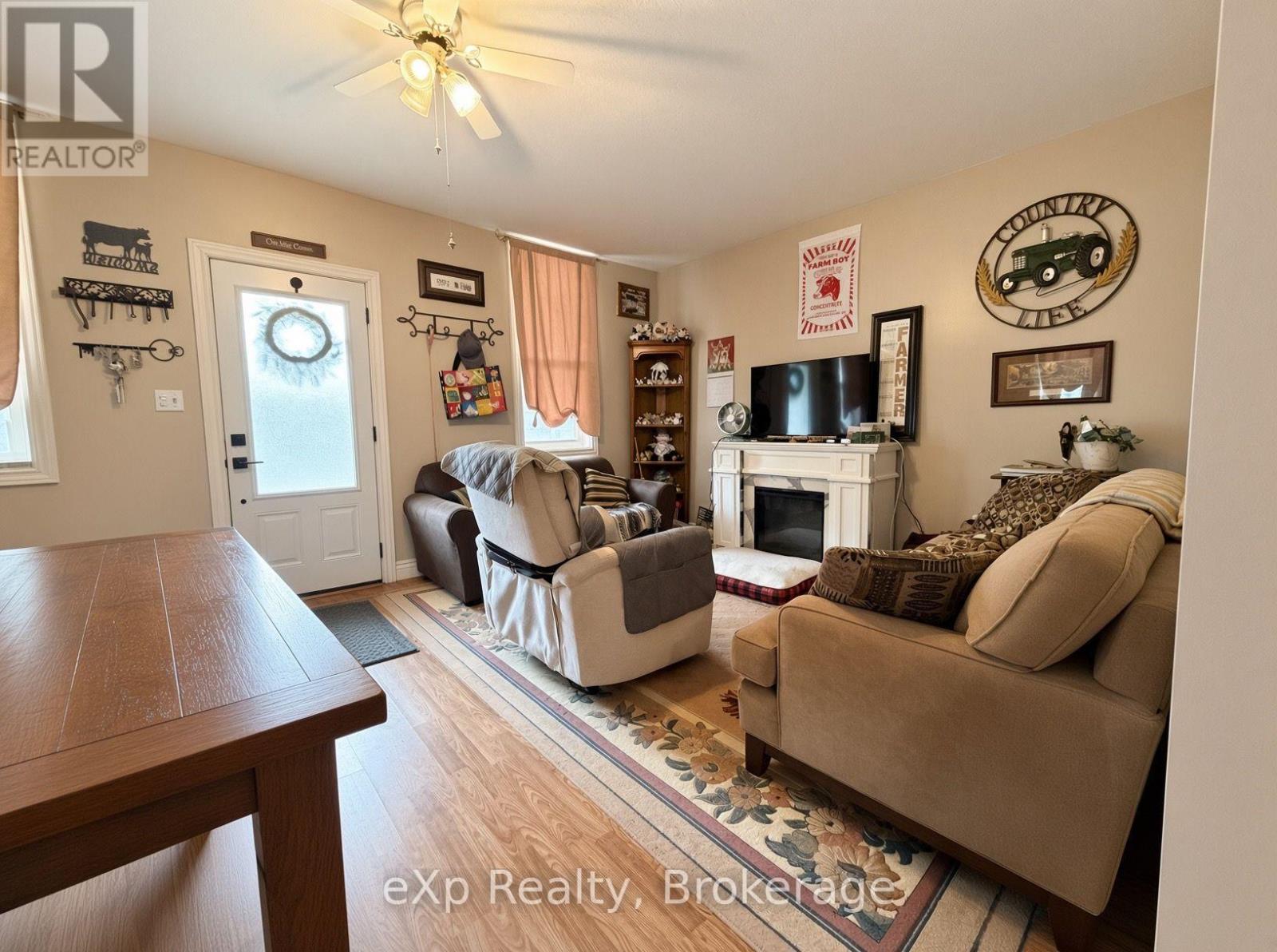 118 Elora Street, South Bruce, Ontario  N0G 2J0 - Photo 4 - X13670902