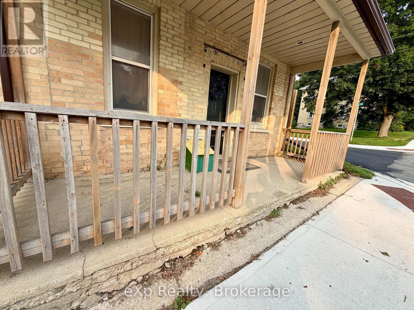 118 Elora Street, South Bruce, Ontario  N0G 2J0 - Photo 3 - X13670902