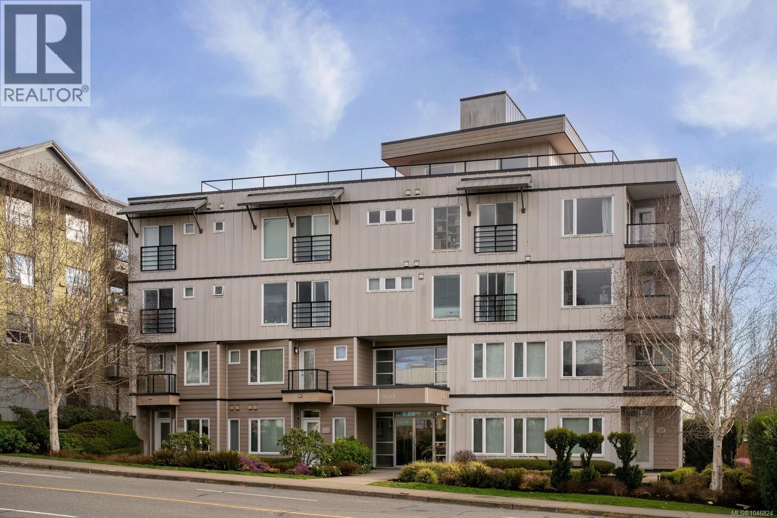 204 1405 Esquimalt Rd, Esquimalt, British Columbia