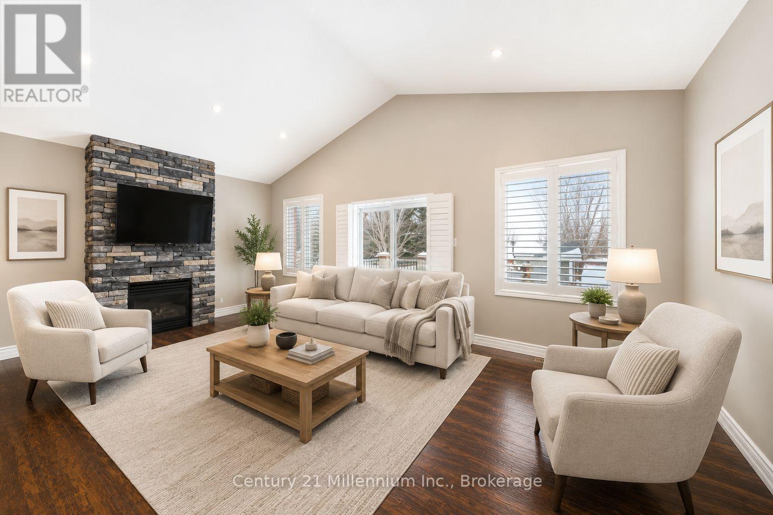 9 Hill Street, Collingwood, Ontario  L9Y 0A7 - Photo 10 - S13528202