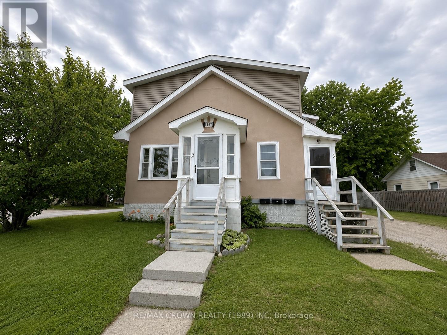 1497 Ferguson Street, North Bay, Ontario  P1B 1Y8 - Photo 3 - X13666926