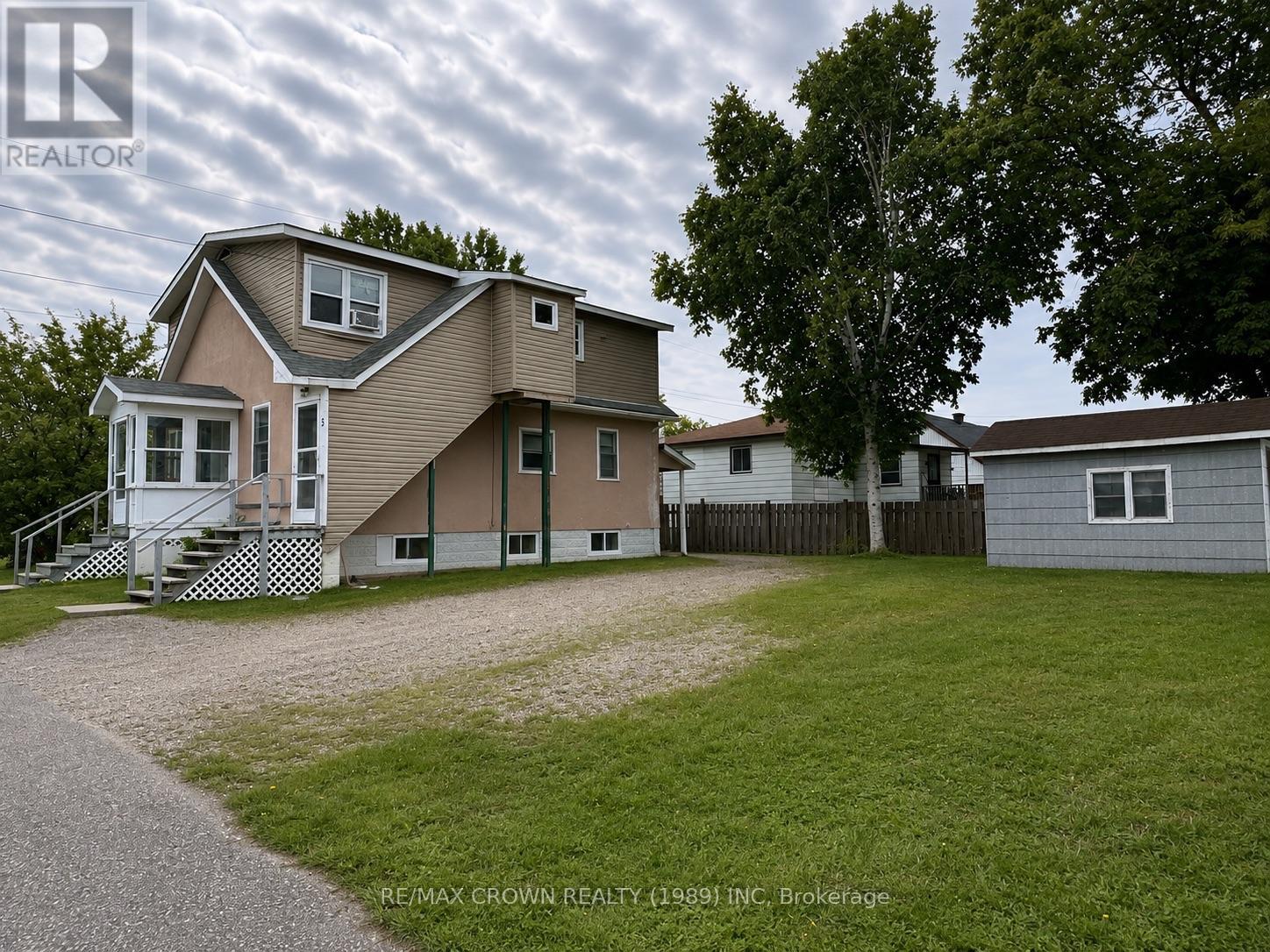 1497 Ferguson Street, North Bay, Ontario  P1B 1Y8 - Photo 5 - X13666926