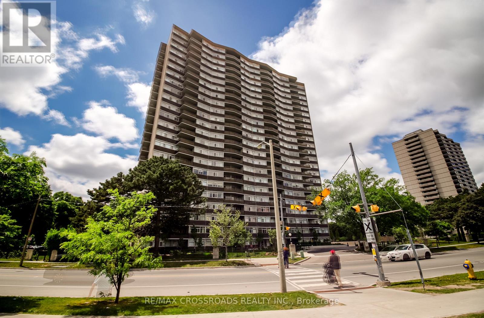 606 - 3151 Bridletowne Circle, Toronto, Ontario  M1W 2T1 - Photo 2 - E13667934