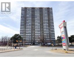 606 - 3151 BRIDLETOWNE CIRCLE, Toronto, Ontario