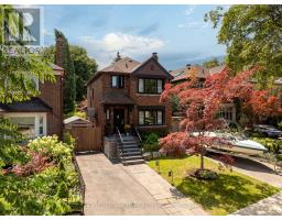 45 MCRAE DRIVE, Toronto, Ontario