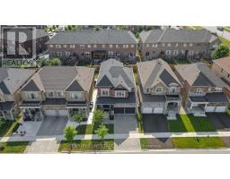 20 BARROW AVENUE, Bradford West Gwillimbury, Ontario