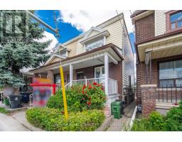 1147 DUFFERIN STREET, Toronto, Ontario