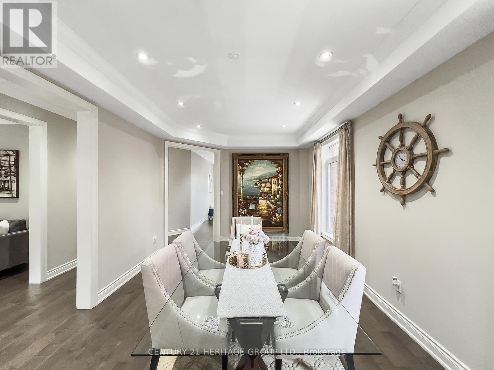 20 Barrow Avenue, Bradford West Gwillimbury, Ontario  L3Z 0W1 - Photo 10 - N13526202